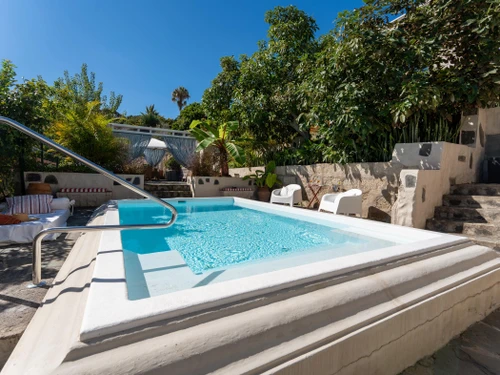 Villa Las Palmas de Gran Canaria, 2 pièces, 2 personnes - photo_1011673544635