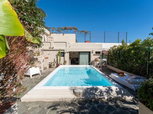 Villa Las Palmas de Gran Canaria, 2 pièces, 2 personnes - photo_1011673544635