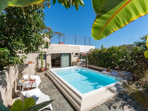 Villa Las Palmas de Gran Canaria, 2 pièces, 2 personnes - photo_1011673544635
