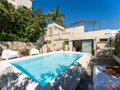 Villa Las Palmas de Gran Canaria, 2 pièces, 2 personnes - photo_1011673544635
