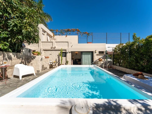 Villa Las Palmas de Gran Canaria, 2 pièces, 2 personnes - photo_1011673544635