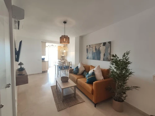 Ferienwohnung Estepona, 2 Schlafzimmer, 4 Personen - photo_1011673589310