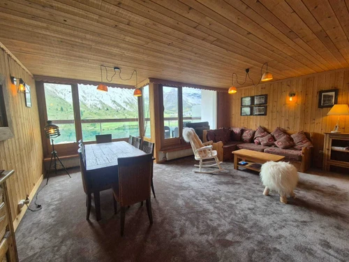 Ferienwohnung Tignes, 2 Schlafzimmer, 6 Personen - photo_1011636881920