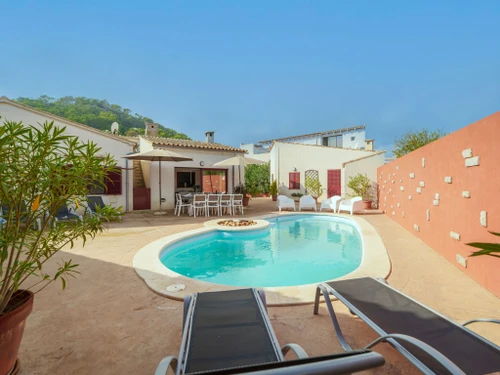 Villa Capdepera, 4 bedrooms, 8 persons - photo_1011595996948