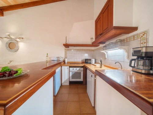 Villa Capdepera, 3 bedrooms, 6 persons - photo_1011596001713