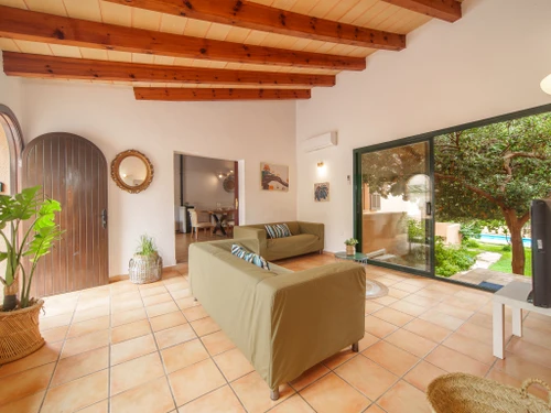 Villa Capdepera, 3 bedrooms, 6 persons - photo_1011596001713