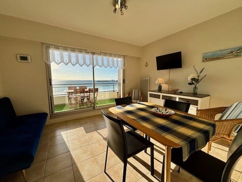 Appartement Quiberon, 2 pièces, 3 personnes - photo_1011665335406