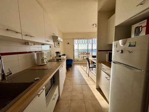 Appartement Quiberon, 2 pièces, 3 personnes - photo_1011665335406