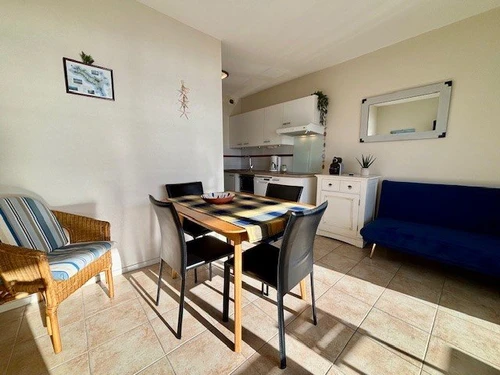 Appartement Quiberon, 2 pièces, 3 personnes - photo_1011665335406