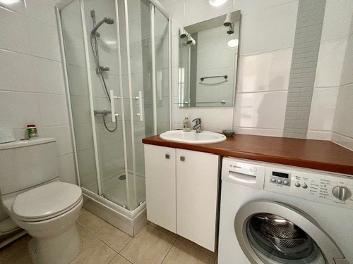 Appartement Quiberon, 2 pièces, 3 personnes - photo_1011665335406