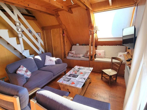 Chalet Saint-Michel-de-Chaillol, 5 pièces, 9 personnes - photo_14467609505