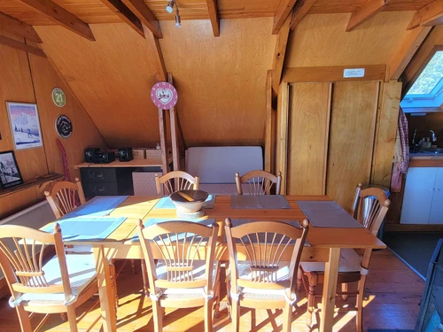 Chalet Saint-Michel-de-Chaillol, 3 bedrooms, 9 persons - photo_14467609505