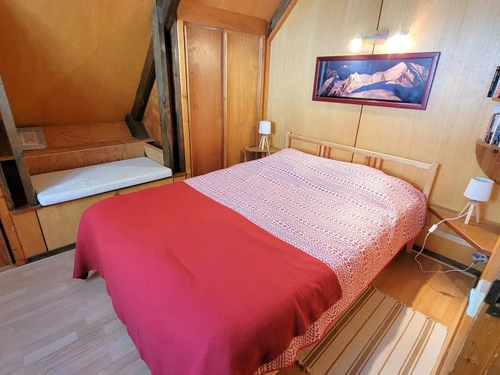 Chalet Saint-Michel-de-Chaillol, 3 bedrooms, 9 persons - photo_14467609505