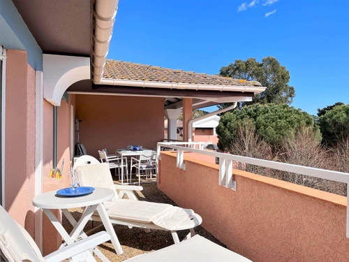 Apartment Le Lavandou, 2 bedrooms, 6 persons - photo_1011673714705