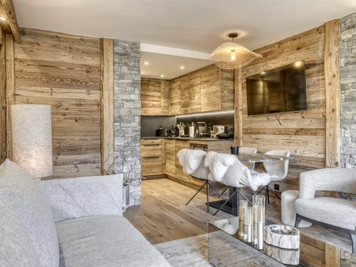 Apartamento Megève, 1 dormitorio, 4 personas - photo_1011673715172