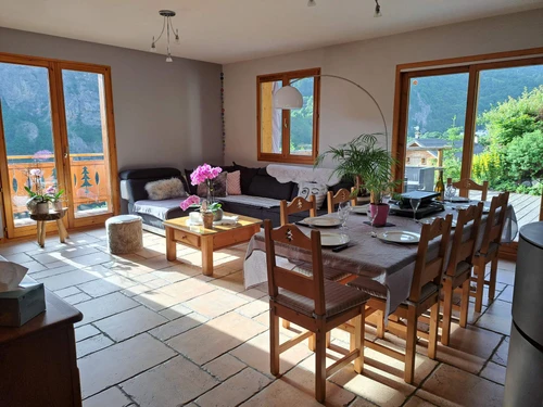 Chalet Valloire, 4 bedrooms, 10 persons - photo_1011673718729