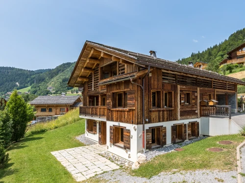 Apartamento Le Grand-Bornand, 3 dormitorios, 6 personas - photo_1011673725752