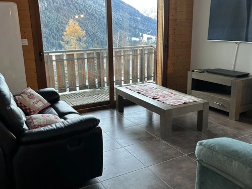 Apartamento Châtel, 2 dormitorios, 6 personas - photo_20142679173