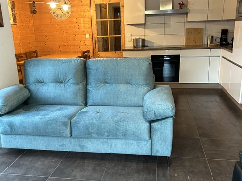 Apartamento Châtel, 2 dormitorios, 6 personas - photo_20142679173