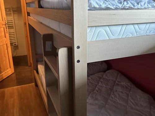 Apartamento Châtel, 2 dormitorios, 6 personas - photo_20142679173