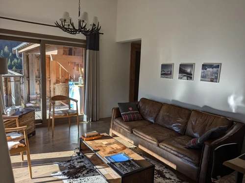 Apartment Châtel, 3 bedrooms, 6 persons - photo_14478698503