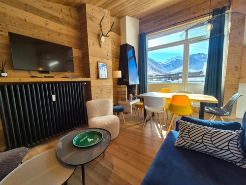 Apartamento Tignes, 2 dormitorios, 6 personas - photo_1011668269509