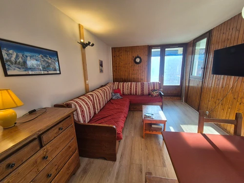 Ferienwohnung Tignes, 1 Schlafzimmer, 5 Personen - photo_1011673457294