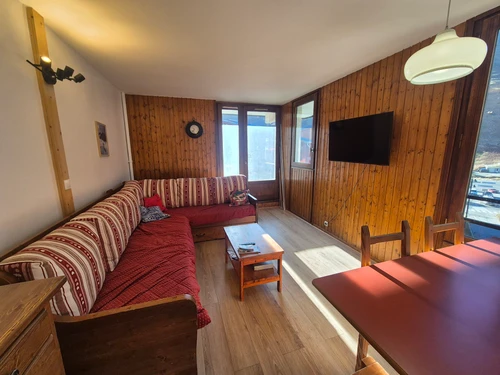 Apartment Tignes, 1 bedroom, 5 persons - photo_1011673457294
