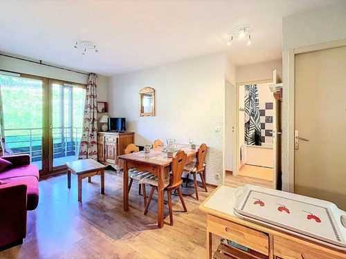 Apartment Le Corbier, 1 bedroom, 4 persons - photo_1011673735819