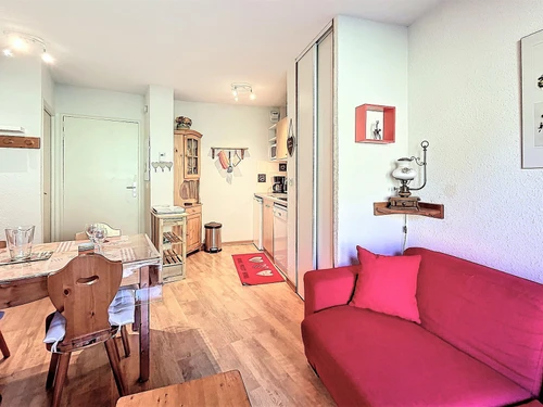 Apartment Le Corbier, 1 bedroom, 4 persons - photo_1011673735819