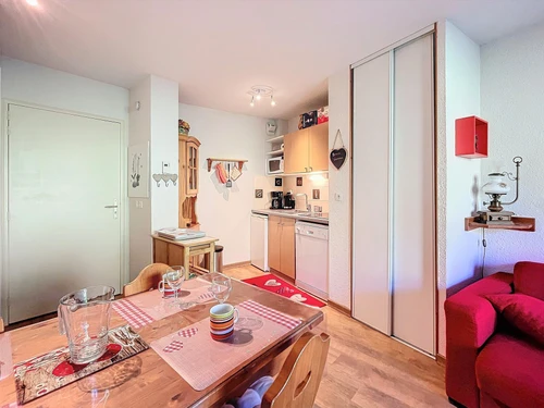 Apartment Le Corbier, 1 bedroom, 4 persons - photo_1011673735819