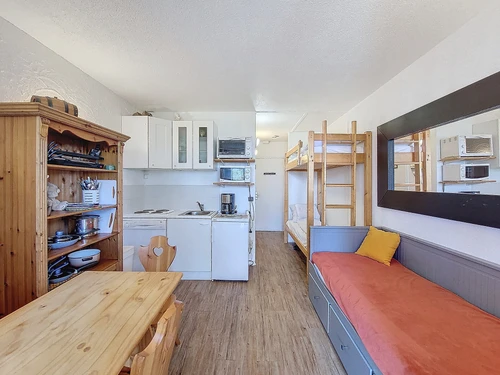 Studio La Rosière, 1 pièce, 4 personnes - photo_17734329471