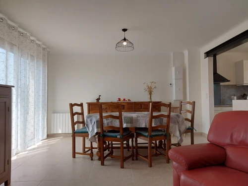 Gîte Saumeray, 4 pièces, 6 personnes - photo_1011673745862