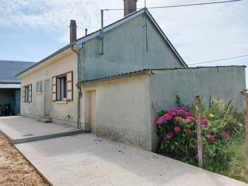 Gîte Saumeray, 4 pièces, 6 personnes - photo_1011673745862