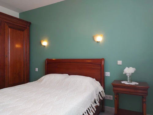 Gîte Saumeray, 4 pièces, 6 personnes - photo_1011673745862