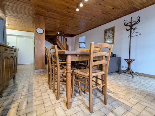 Gîte Freycenet-la-Tour, 4 pièces, 8 personnes - photo_15011643361