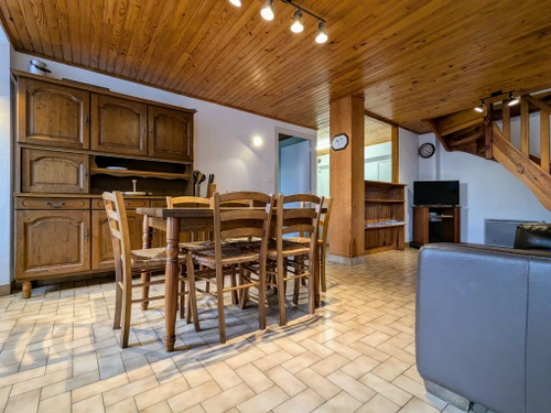 Gîte Freycenet-la-Tour, 4 pièces, 8 personnes - photo_15011643361