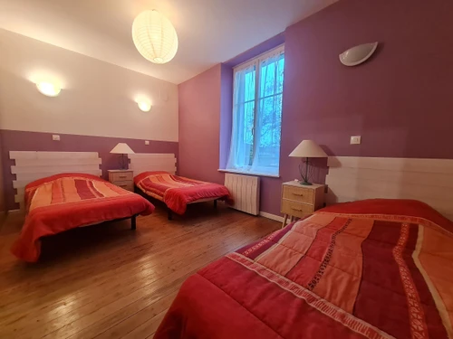 Gite Haraucourt, 1 bedroom, 3 persons - photo_14994407855