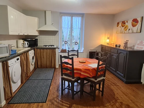 Gite Haraucourt, 1 bedroom, 3 persons - photo_14994407855