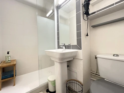 Apartamento Arcachón, 1 dormitorio, 4 personas - photo_17313575727