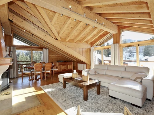 Apartment Courchevel, 4 bedrooms, 8 persons - photo_1011673795371