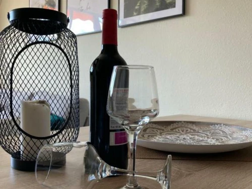 Ferienwohnung Jaca, 2 Schlafzimmer, 6 Personen - photo_1011328097893