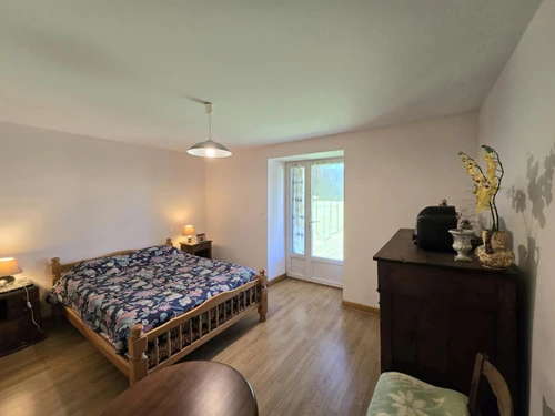 Gasthaus Tourtoirac, 3 Schlafzimmer, 6 Personen - photo_15472253567