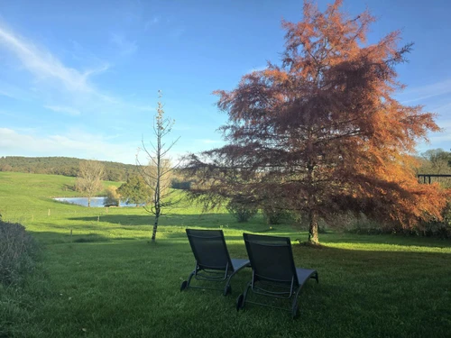 Casa rural Hautefort, 1 dormitorio, 2 personas - photo_15856468766