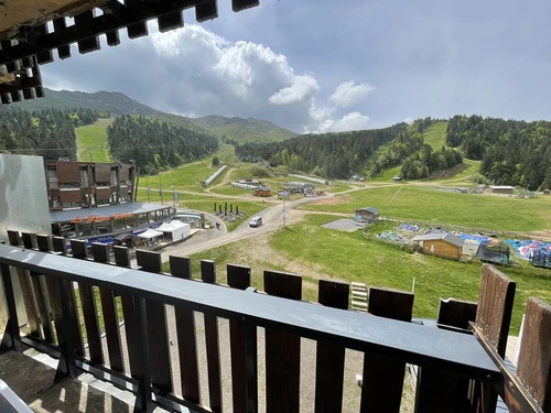 Studio Le Lioran, 1 pièce, 4 personnes - photo_1011673952447