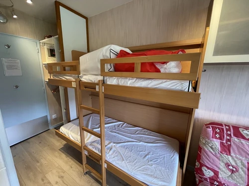 Studio Le Lioran, 1 pièce, 4 personnes - photo_1011673952447