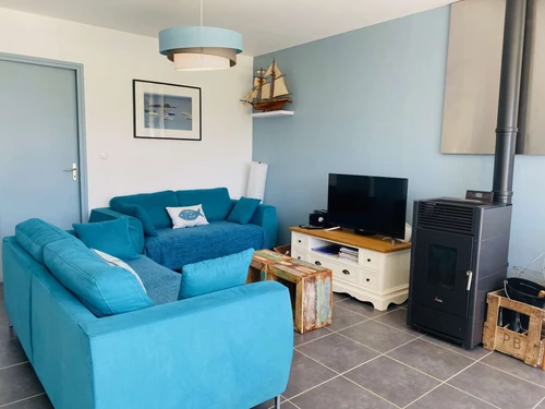 Maison Pleumeur-Bodou, 5 pièces, 6 personnes - photo_14732698229