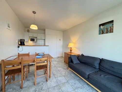 Apartamento La Rochelle, 1 dormitorio, 4 personas - photo_12677865901