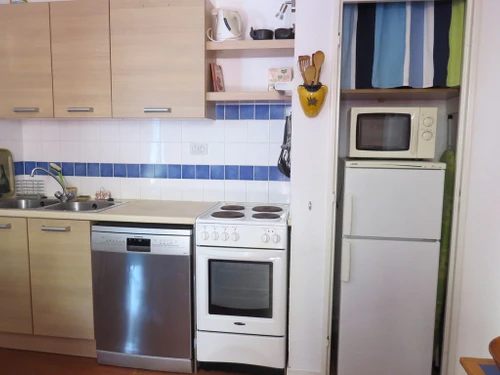 Appartement Le Barcarès, 3 pièces, 4 personnes - photo_1011673966825