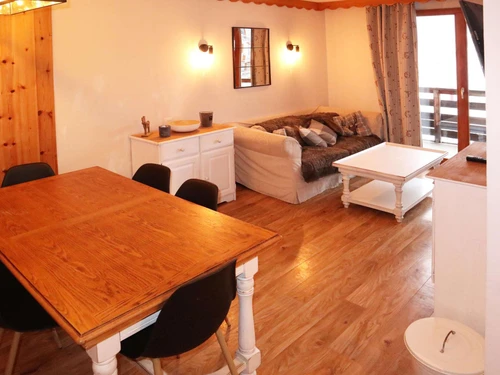 Apartment Les Orres, 2 bedrooms, 8 persons - photo_1011673969724